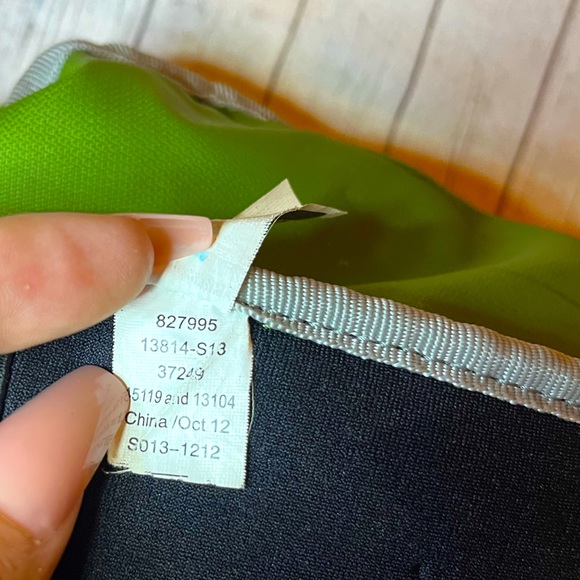 REI crossbody/shoulder bag - Picture 9 of 11